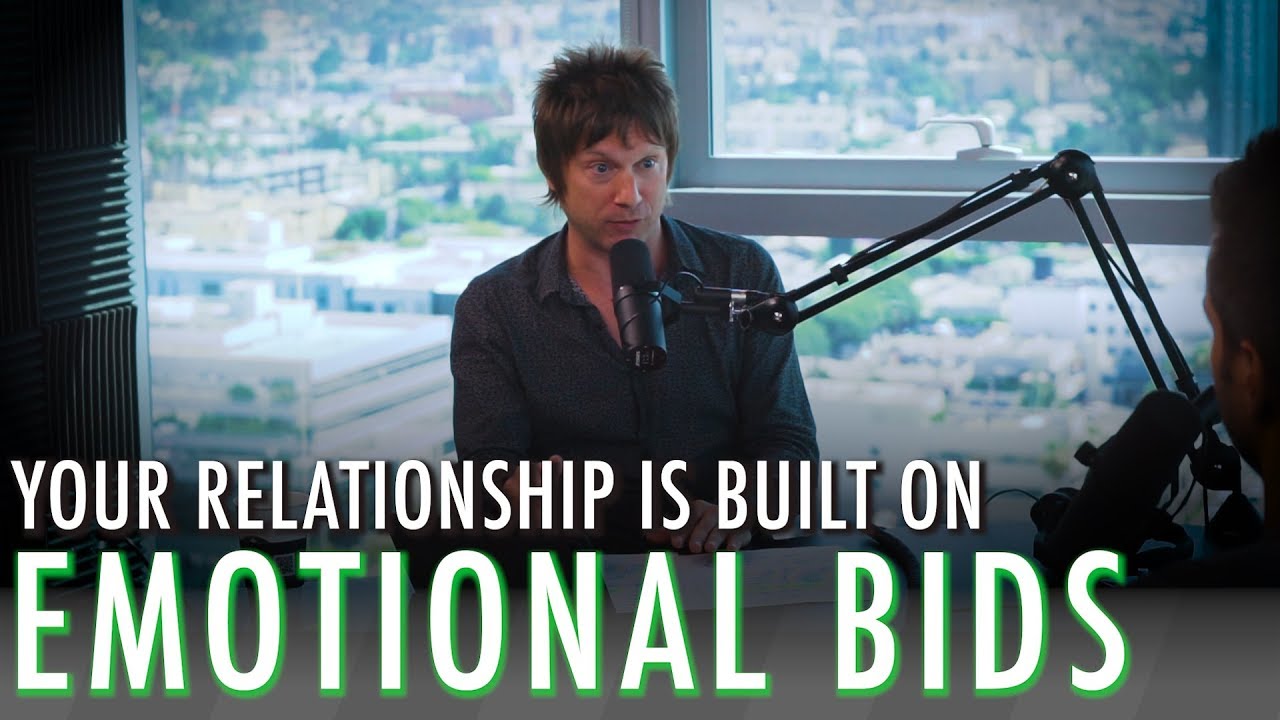 Why You Need to Pay Attention to Emotional Bids