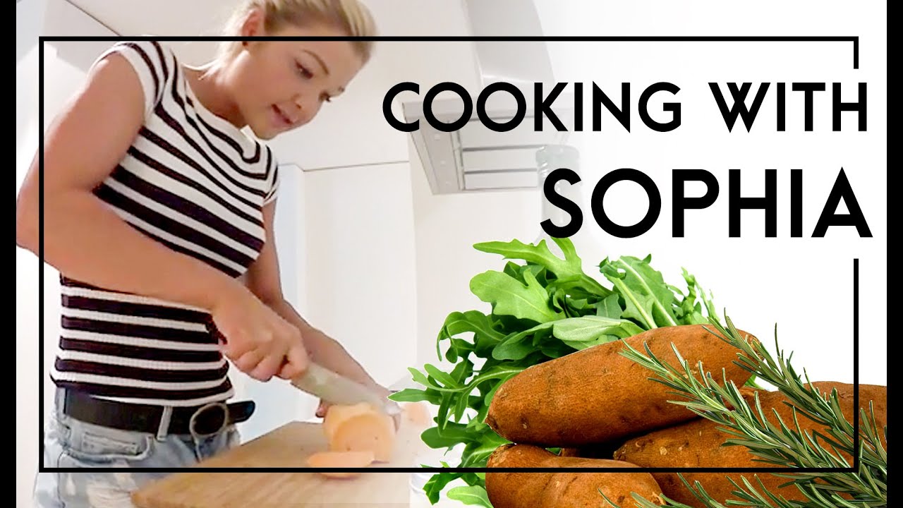 Sonntag | Full day of eating | mit Zubereitung und Tipps - Sophia Thiel