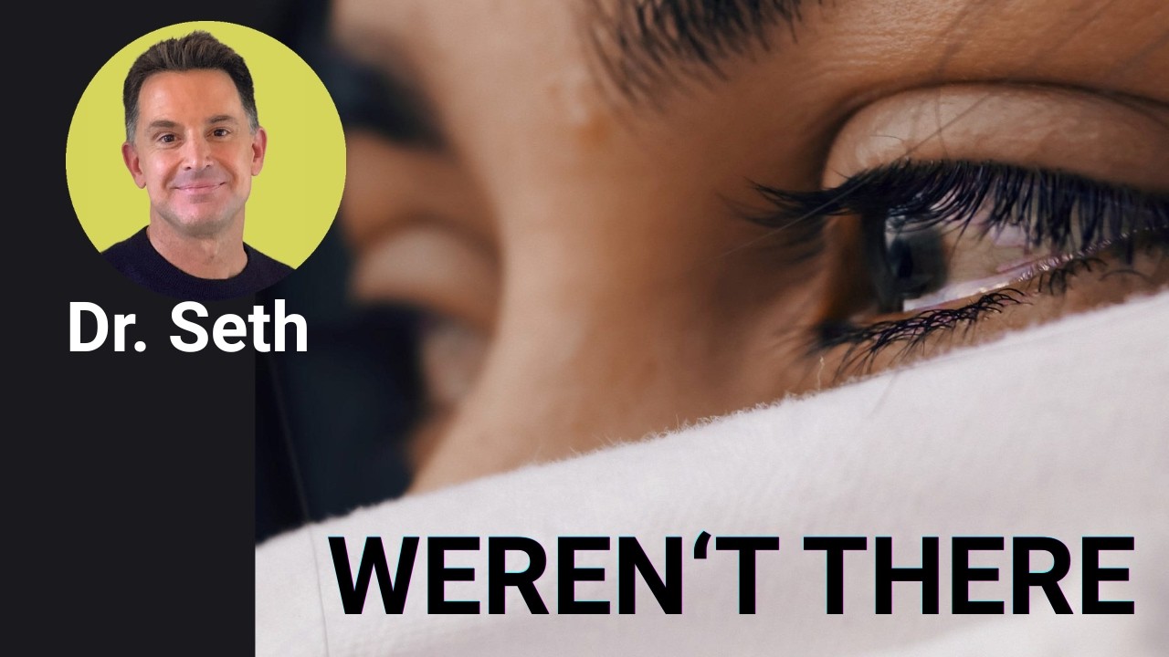 Why People Emotionally Abandon You — And How to Heal