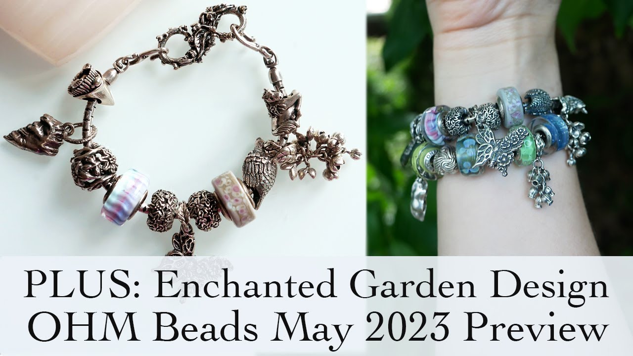 OHM Beads May 2023 | My top favourite OHM Beads release so far?!!