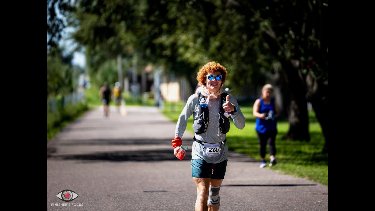 Pinellas Trail Challenge 46 Miler