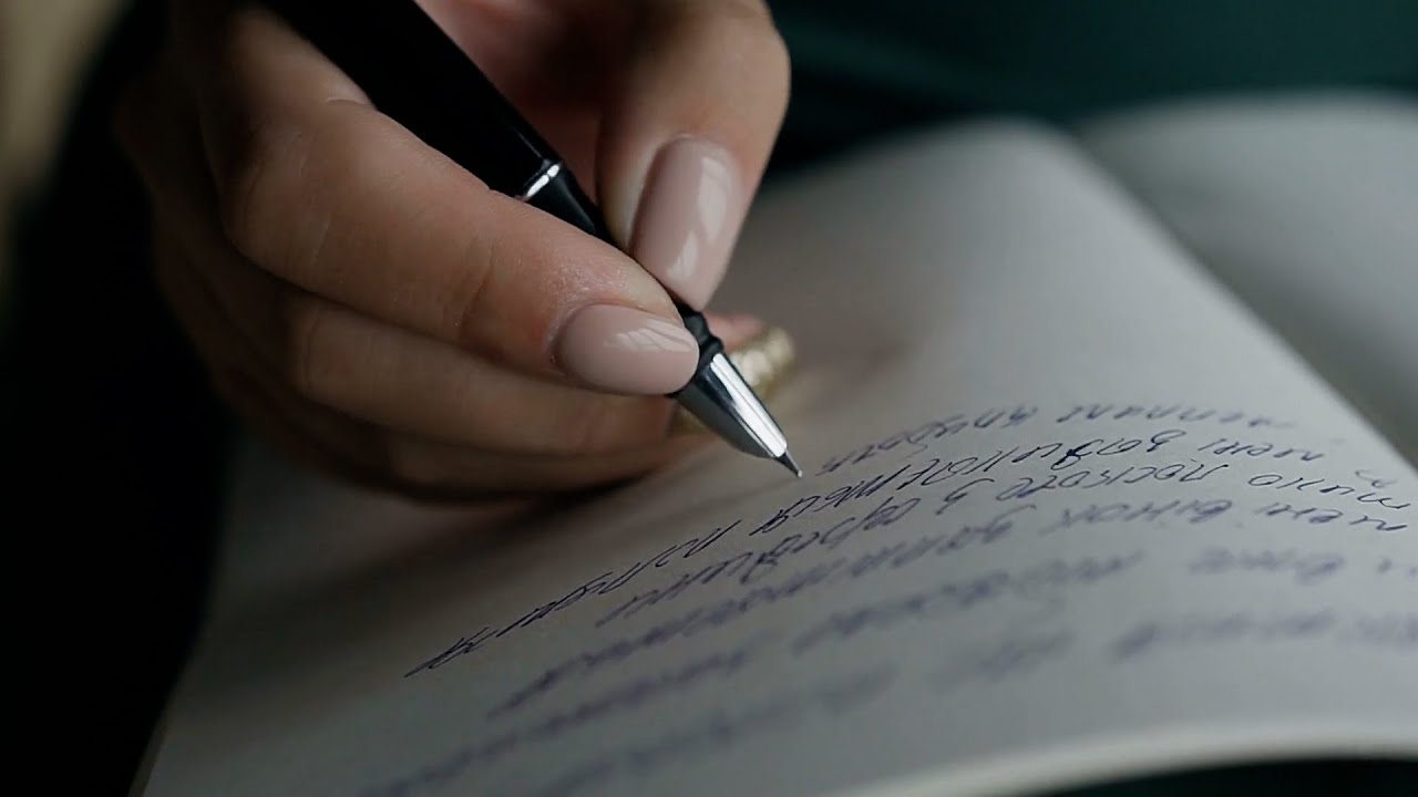 &iquest;Por qu&eacute; tener mala letra es un signo de inteligencia? #mundotv