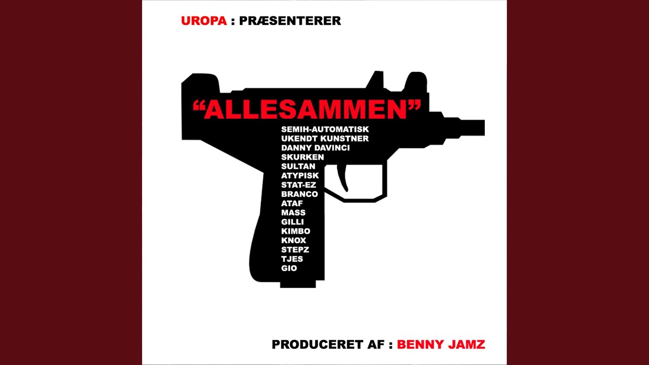 Allesammen