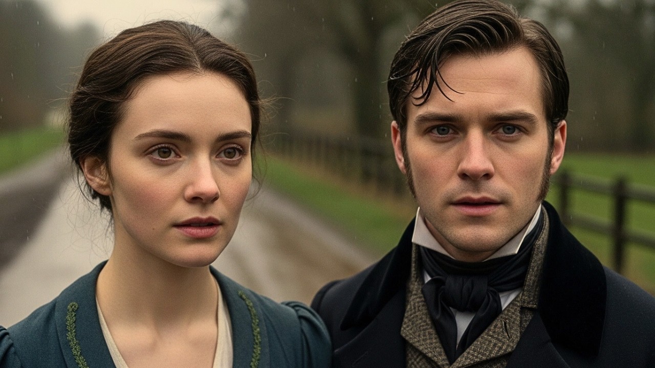 SHE RETURNED THE DUKE’S SEALE D LETTER 💌 — WITHOUT OPENING IT — AND RUINED HIS PLAN
