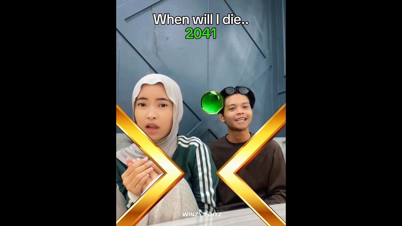 When Will I Die Filter 💀