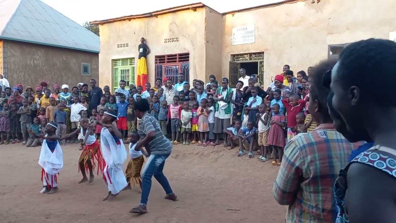 IRI NITORERO  IRIBA RY UMUCYO.