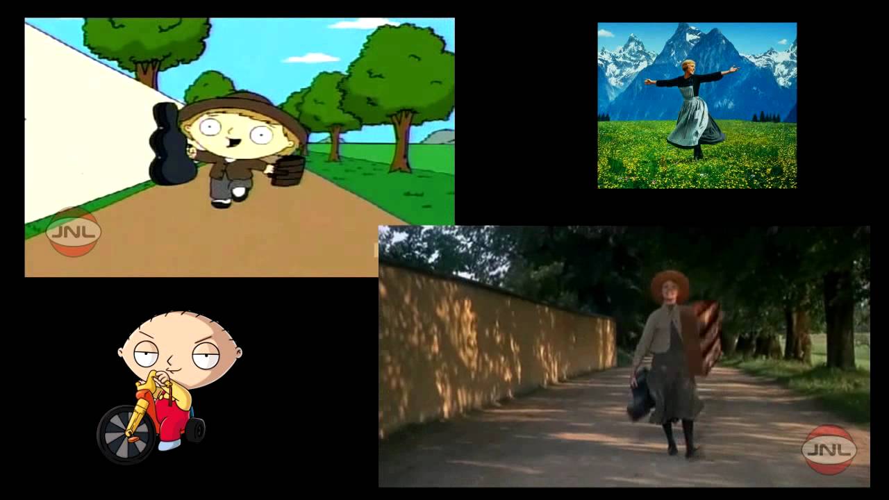 family guy i have confidence in me
