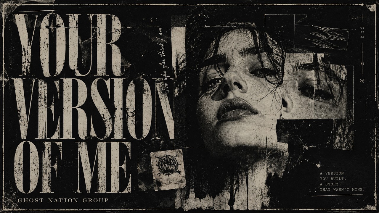 LUNA$TRA - Your Version of Me