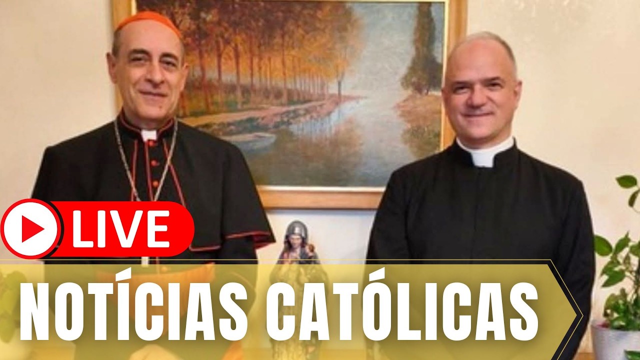 Notícias Católicas: Sagrações da Fraternidade São Pio X - Análise doutrinária da questão.