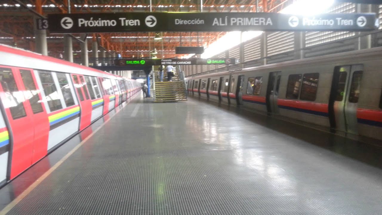 Estación Las Adjuntas