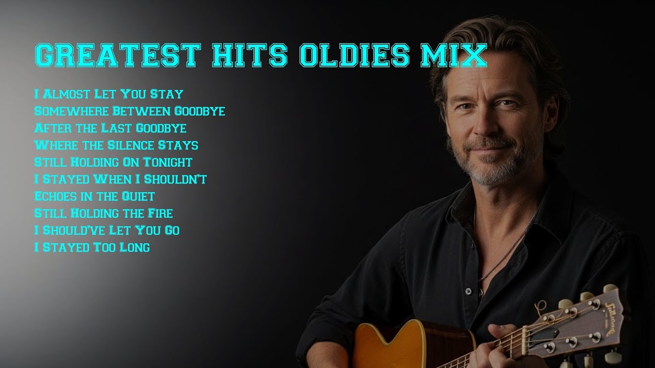 Greatest Hits 1980s Oldies But Goodies Of All Time Best Songs Of 80s Music Hits Playlist Ever