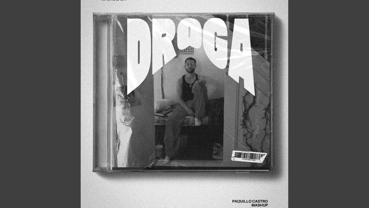 Droga x Estrellita de Madrugada