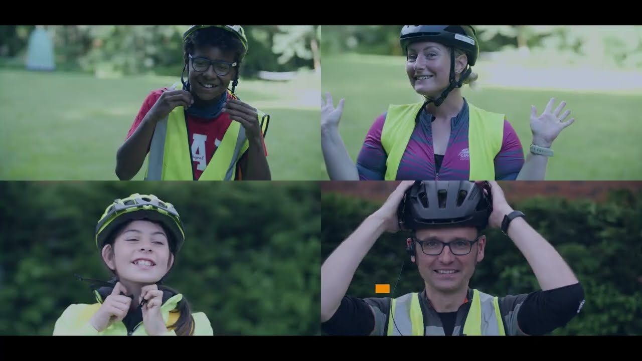 Making everyone BIKE HAPPY | We are Bike4Health