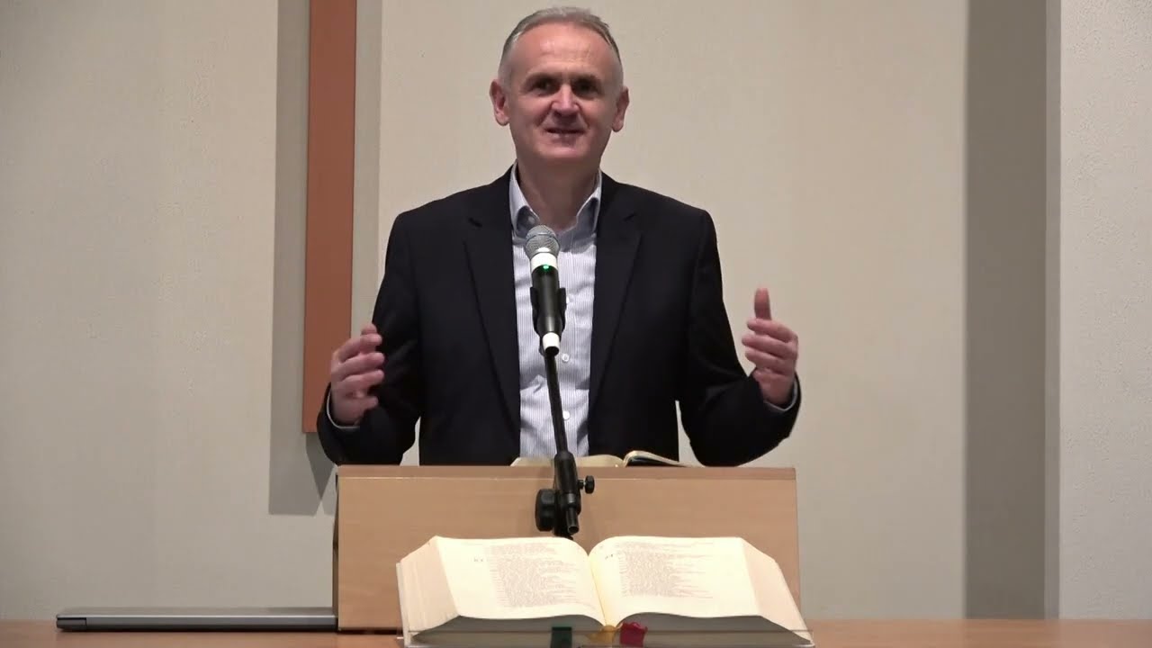 Dan Bercian - Tragedia intereselor personale puse deasupra foloaselor Bisericii lui Hristos