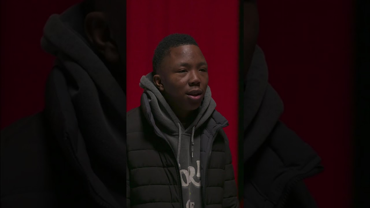 Druski Can&rsquo;t Stop Laughing at Dodat&rsquo;s Audition! 🤣🎤 | #shorts
