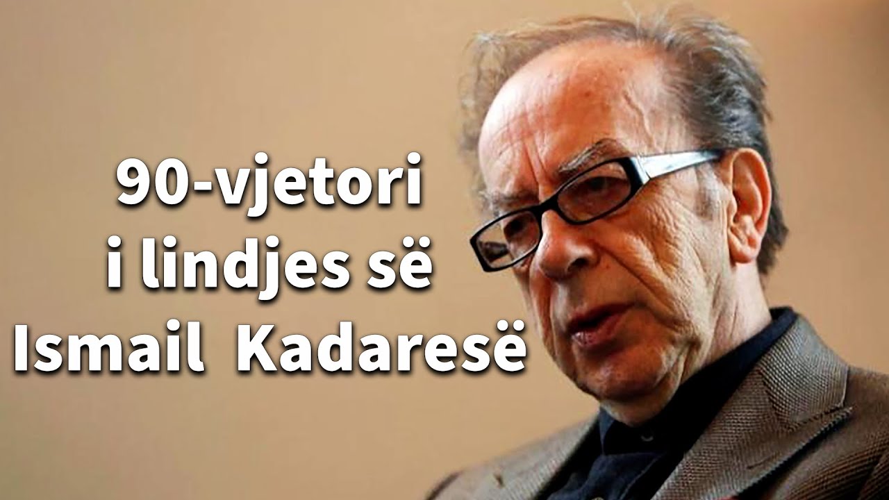 Dorëshkrime të rralla, letra, poezi dhe këngë në 90-vjetorin e lindjes së Ismail Kadarës