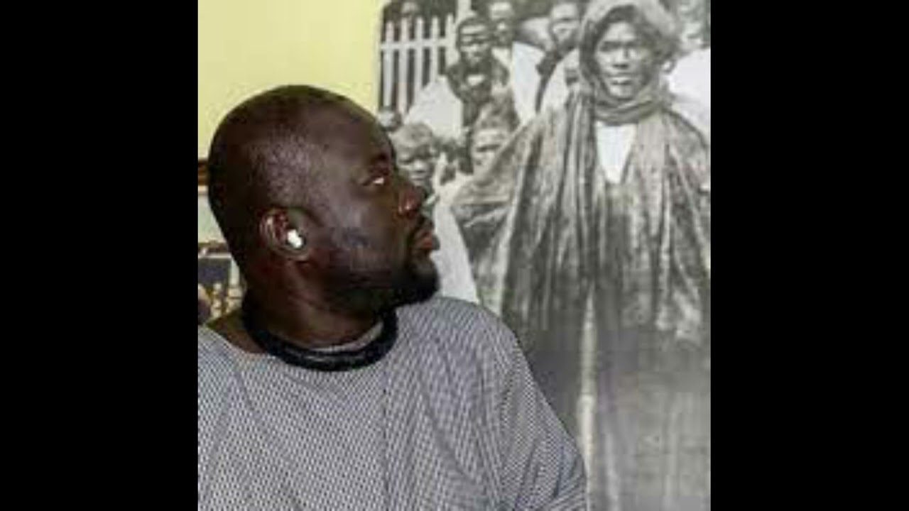 EMISSION TALATAY MAME CHEIKH AK S MAMOUR NDAO