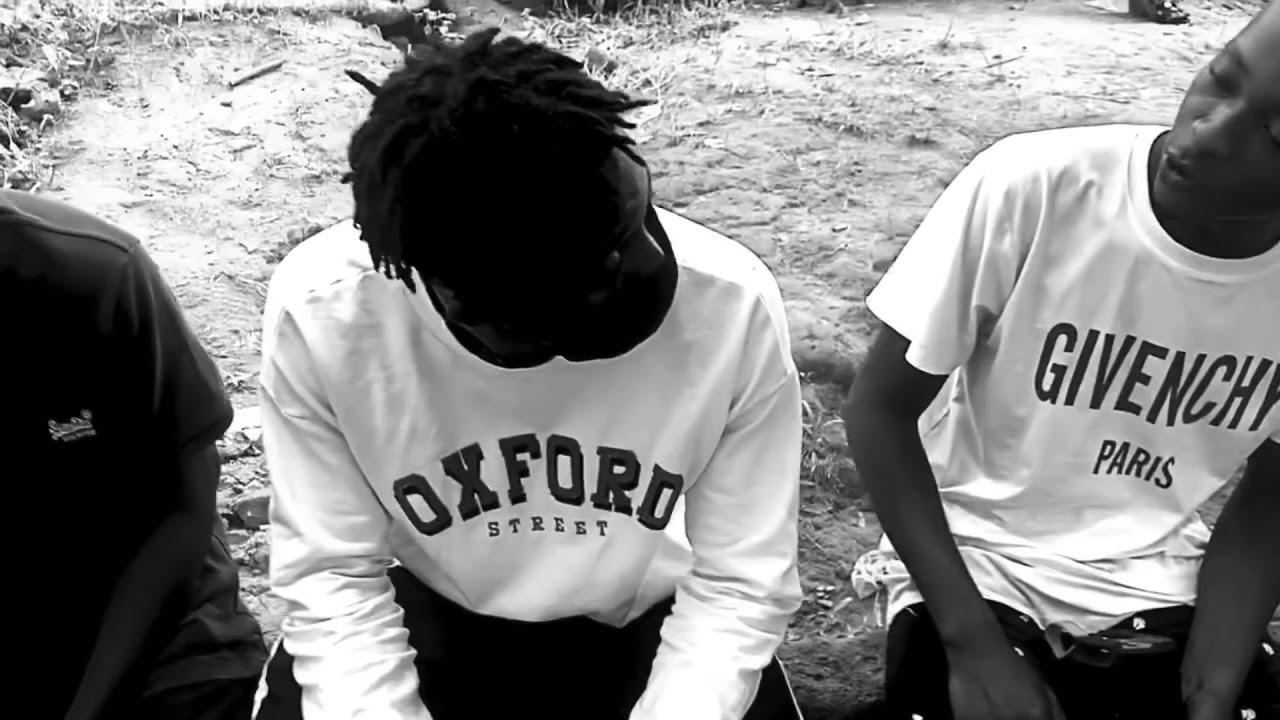 Eluku drame & yoyo _ les retrouvailles freestyle