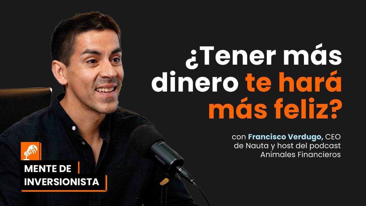 ¿Cuánto dinero necesitas para ser feliz? La verdad sobre riqueza y felicidad
