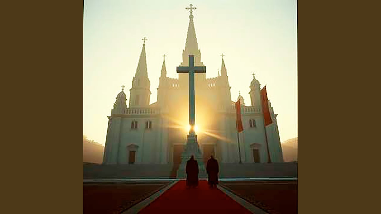 The Templar Lord's Prayer - Epic Sacred Chant