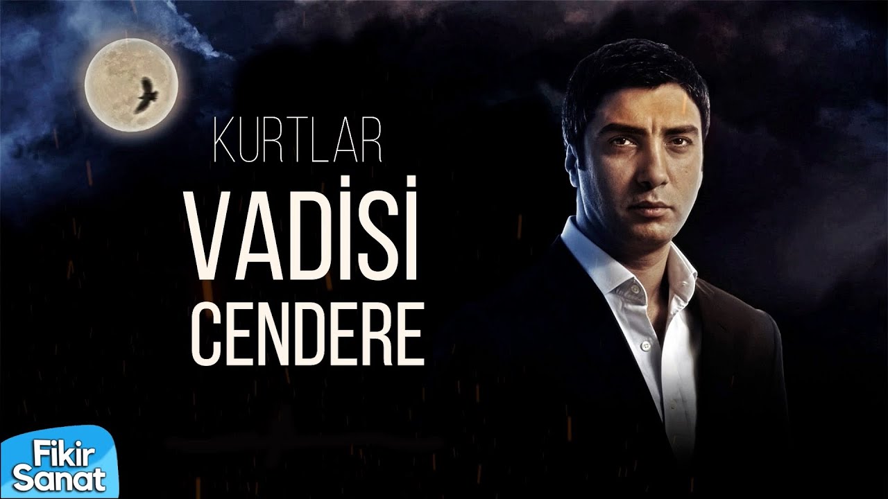 Kurtlar Vadisi - Cendere Remix (2021)
