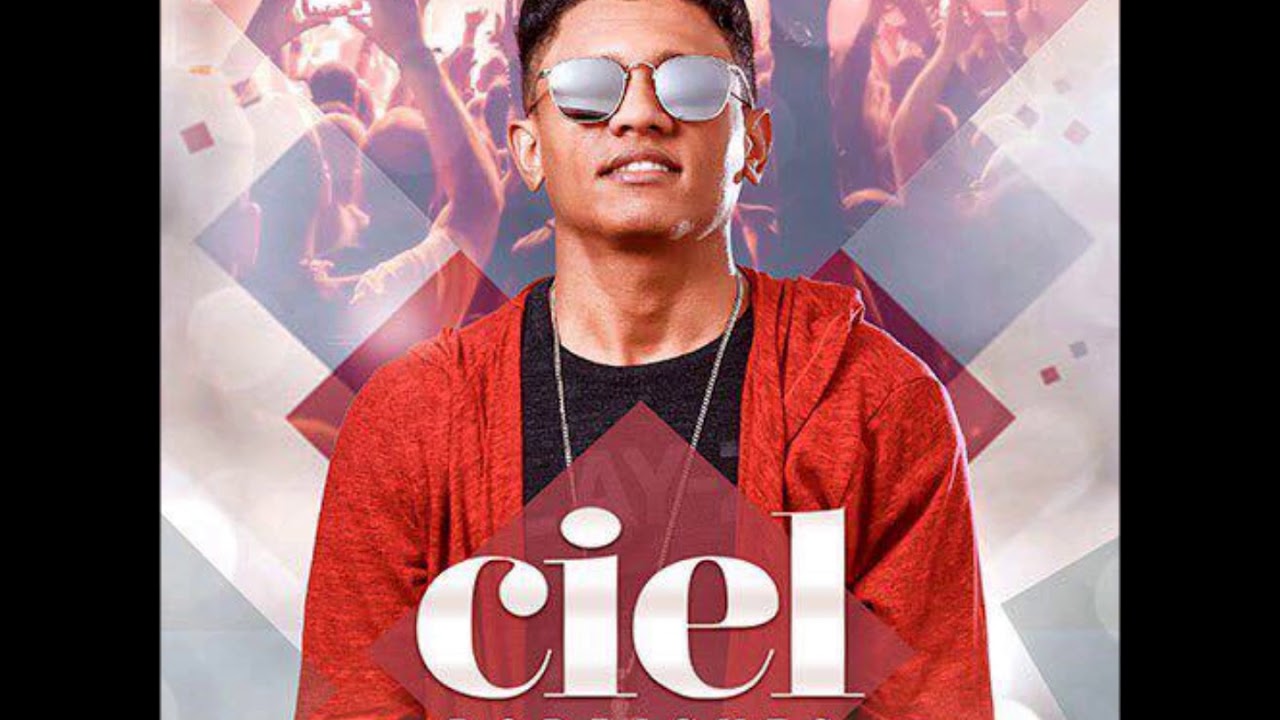 Ciel Rodrigues - Mala