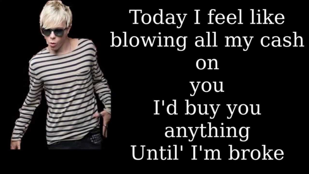 R5~SMILE [lyrics]
