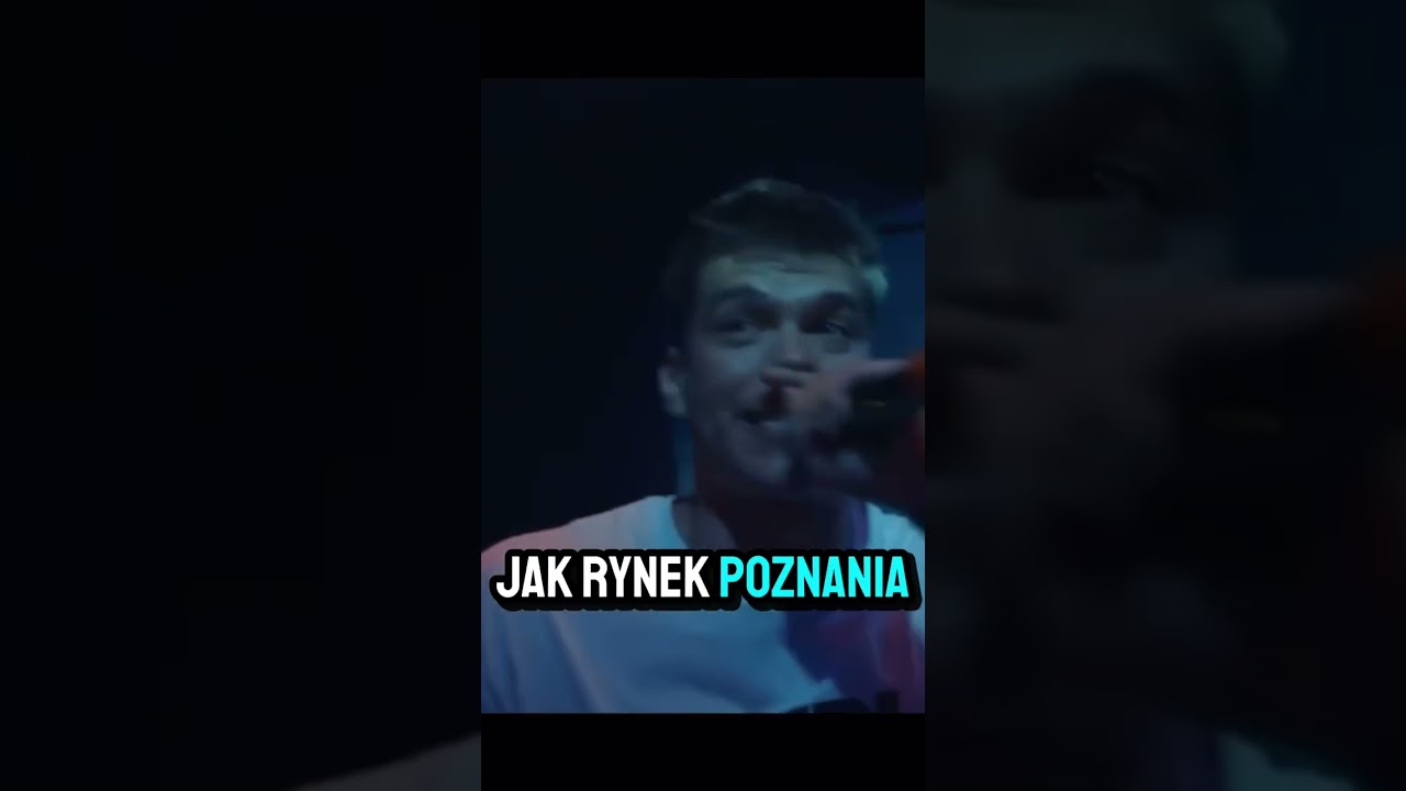 POZNAŃSKI RYNEK