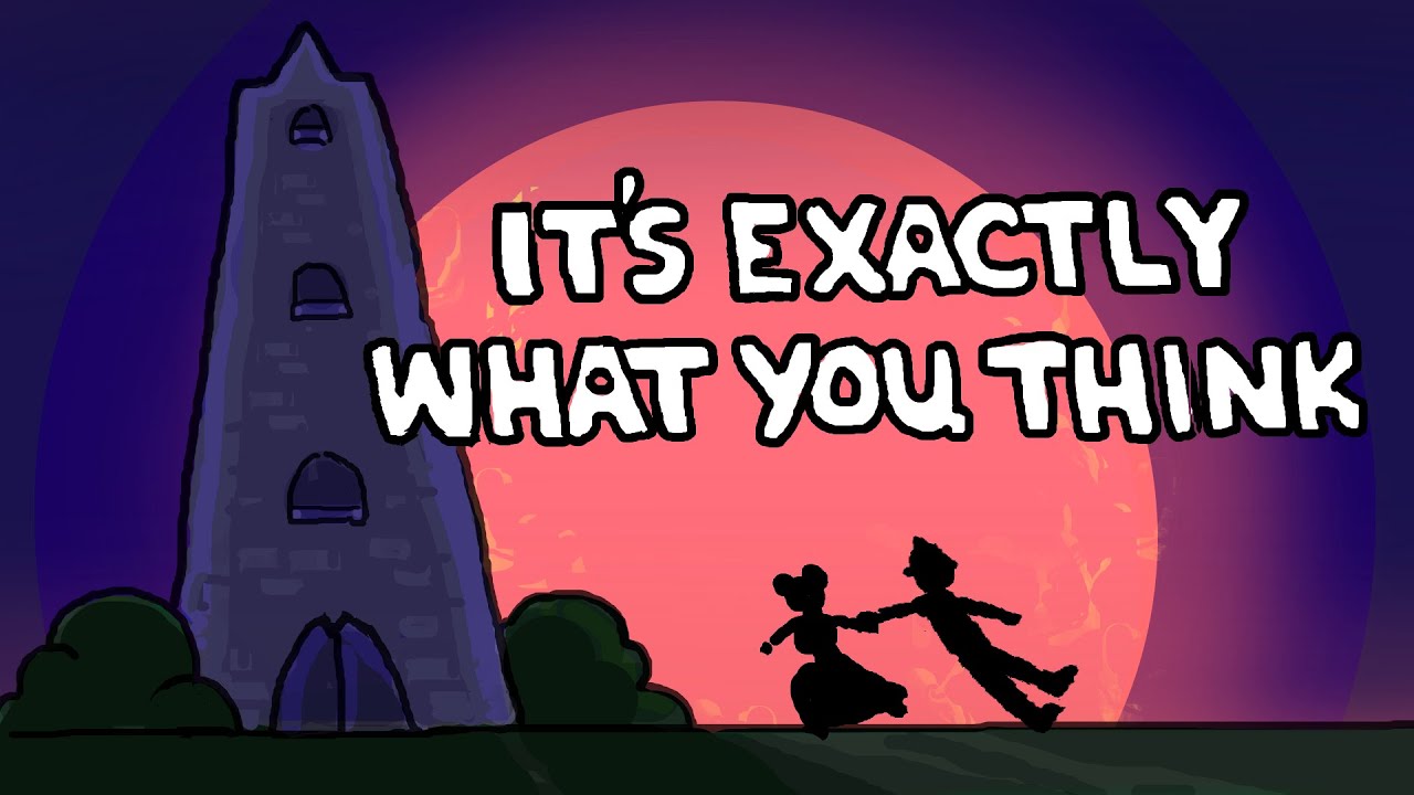 Jester and Fjord Do It 🎲 Critical Role Animated