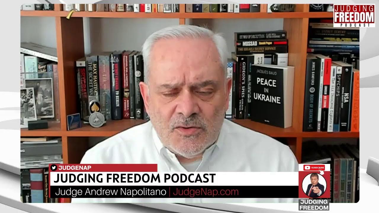 COL. Jacques Baud  :  Is Iran a Threat to the United States?