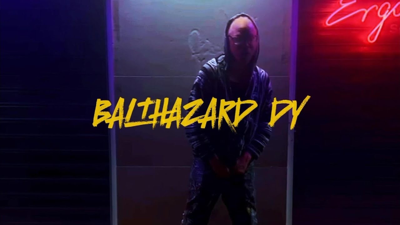 BALTHAZARD DY_MAKITI [VISUALIZER]