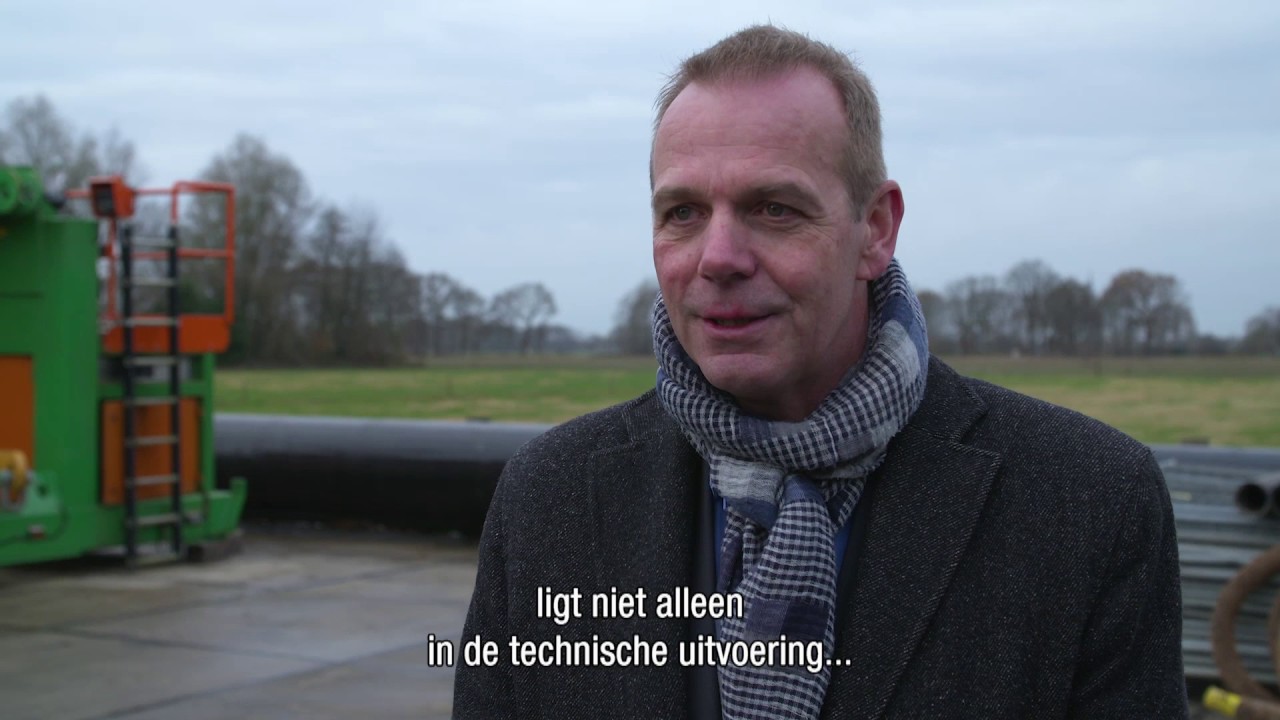 BAM Infra Sleufloze Technieken