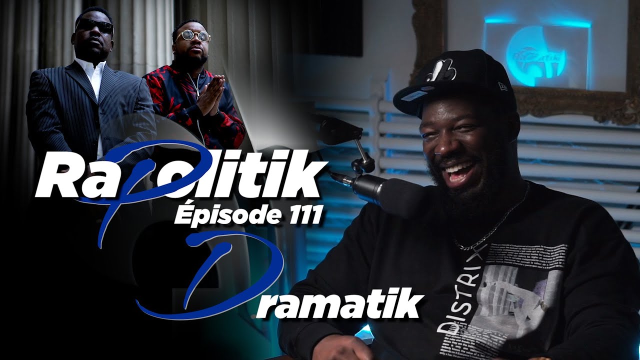 Dramatik / 111 \ Rapolitik