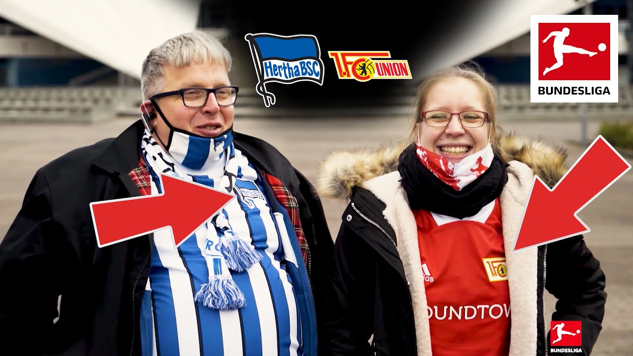 The Battle for Berlin - How The Berlin Derby Divides A Family
