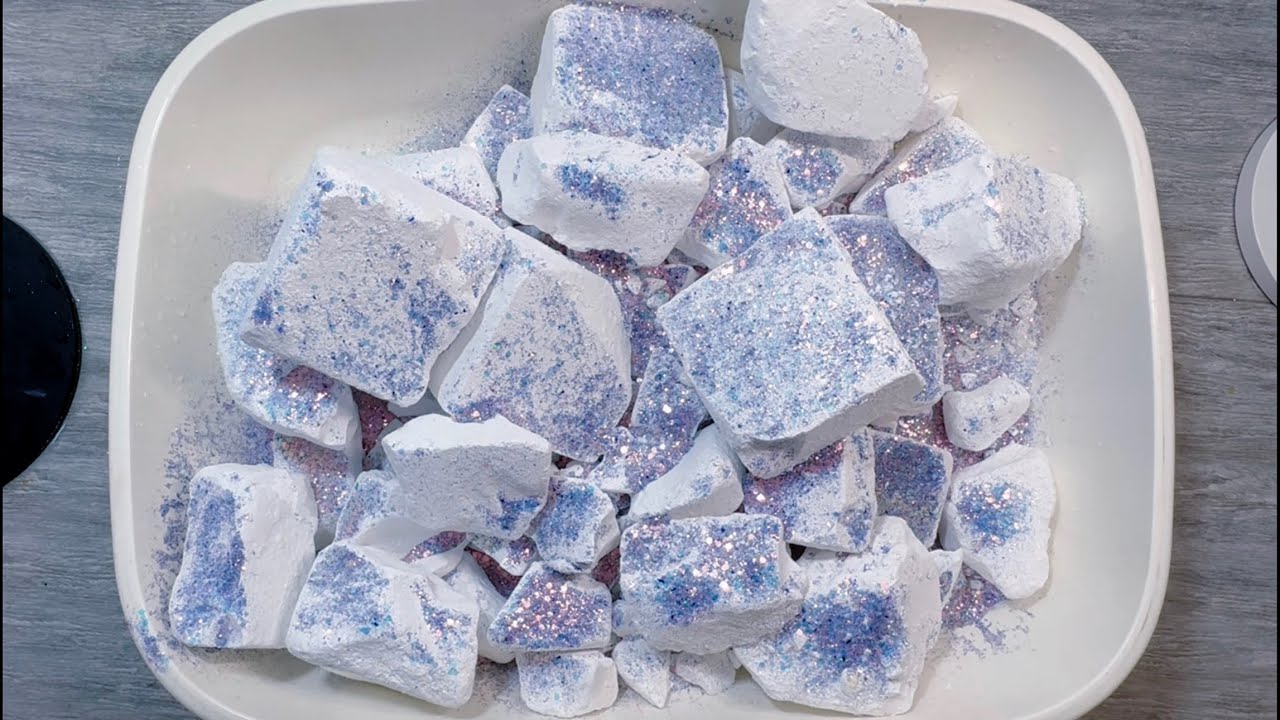gumbo chalk