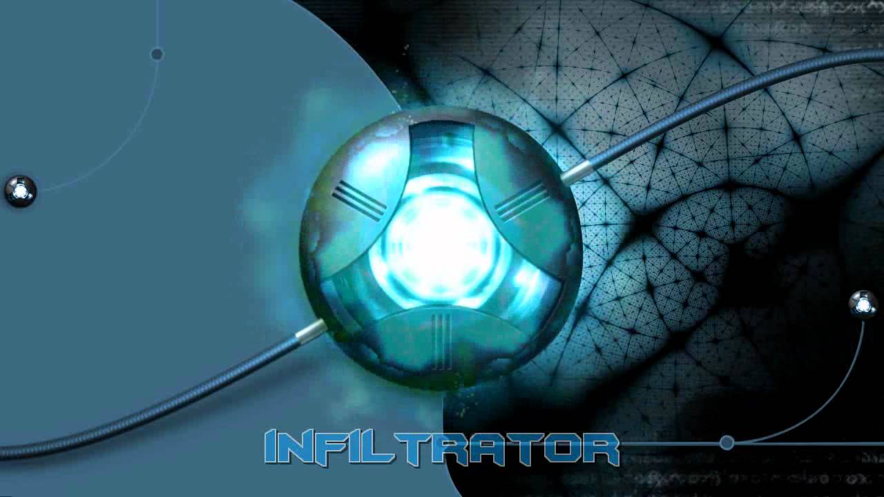 Infiltrator ChinoSable