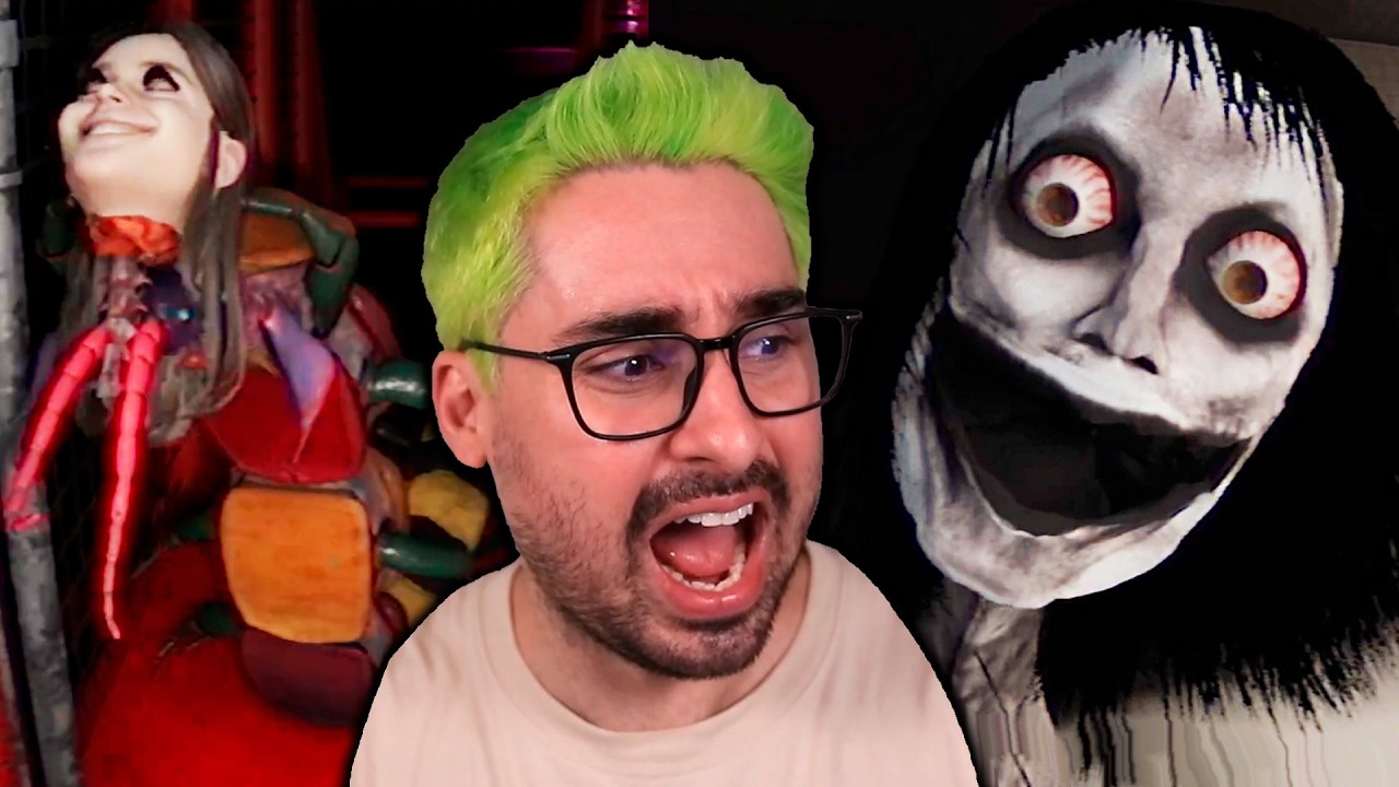 o MAIS BIZARRO jogo de terror de BACKROOMS! | The Classrooms (COMPLETO)