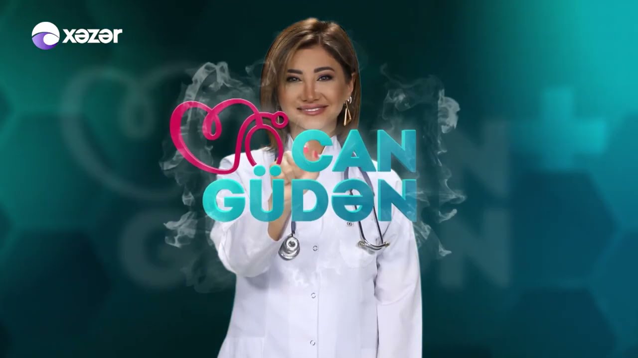 Xəzər Tv "Can Güdən" verilişi "Rinoplastika" (Burun emeliyyati) ile ilgili her şeyi tekrar konuştuk.