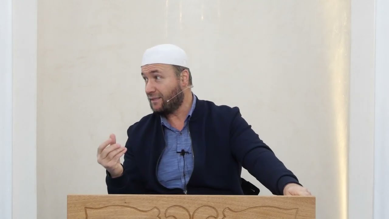 Si dhe kur bëhet nijeti i Ramazanit?