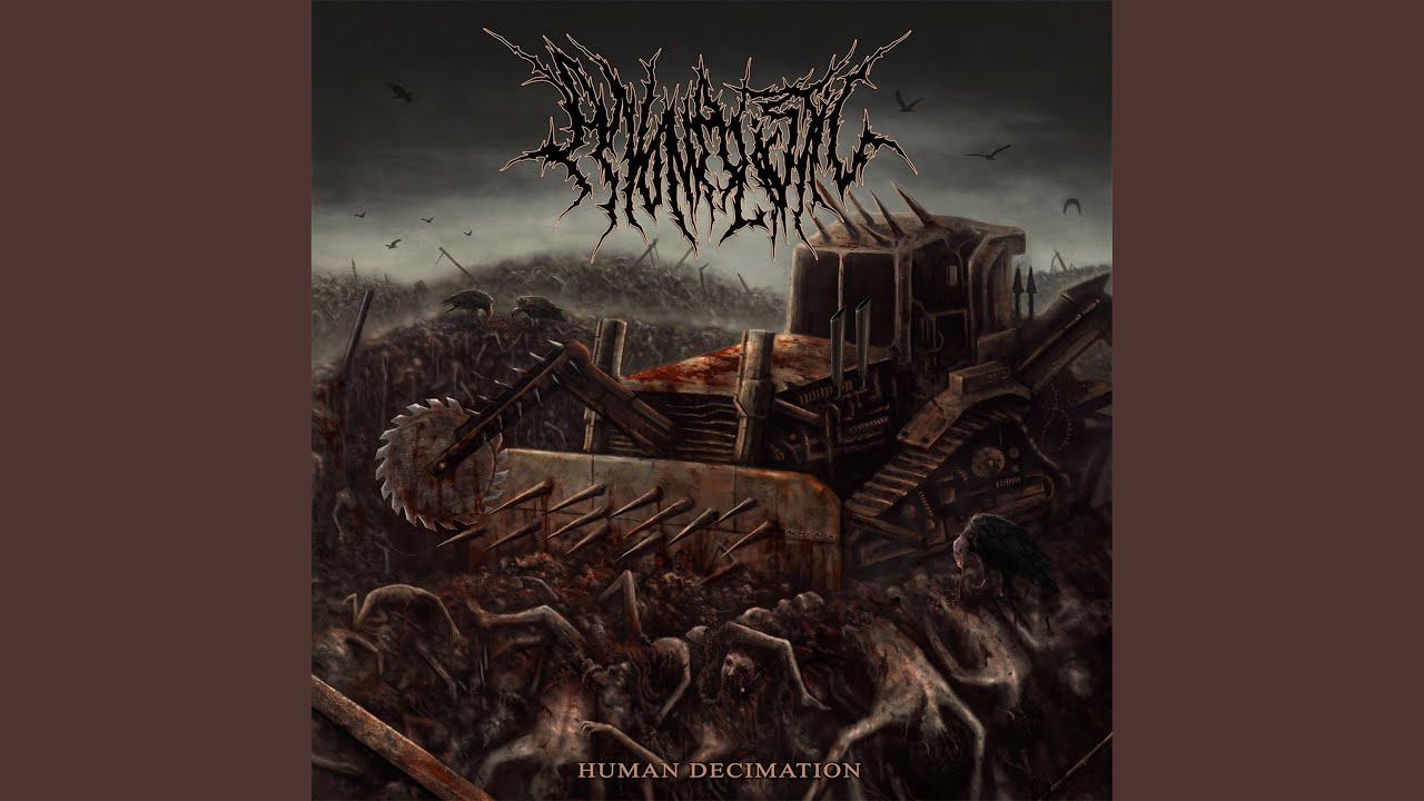 Human Decimation
