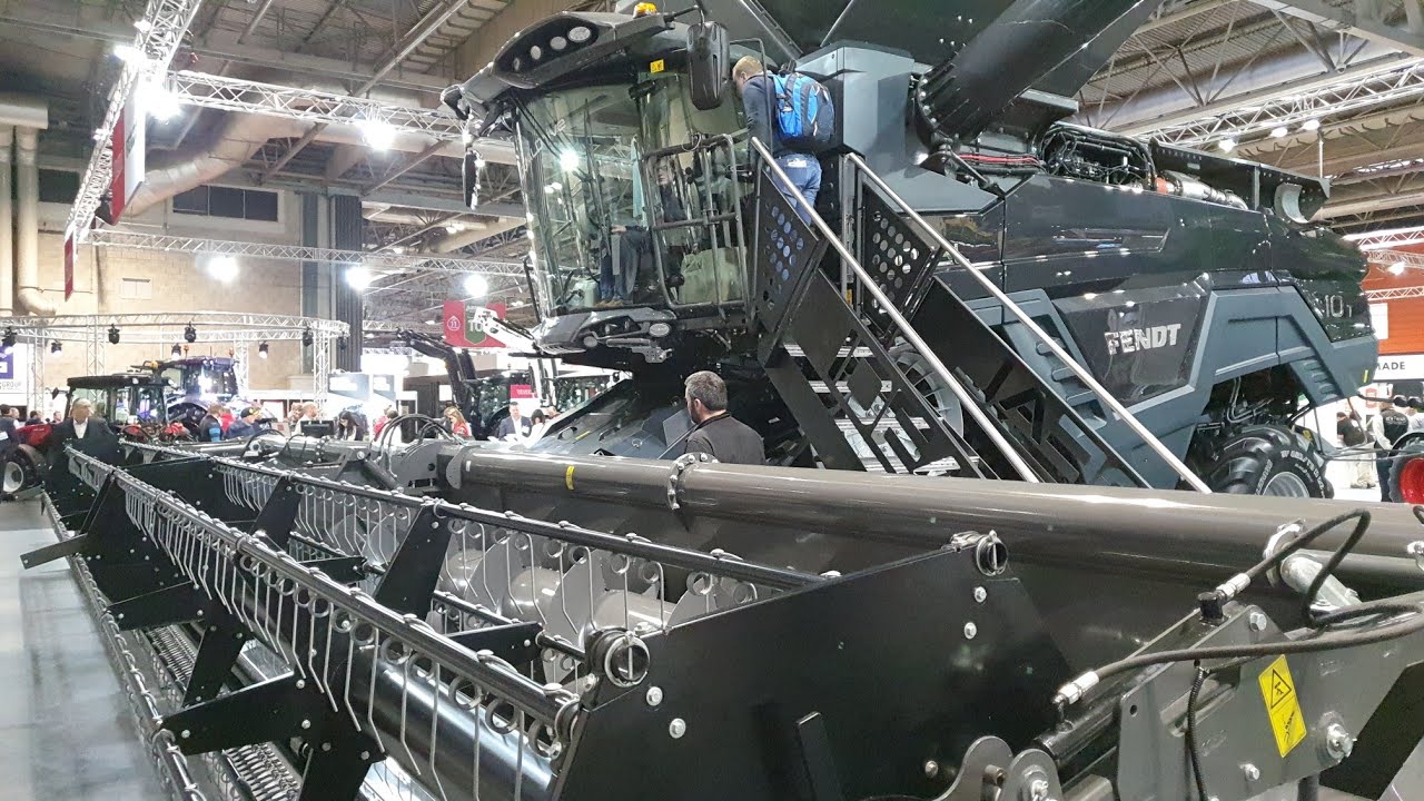 Lamma 2020