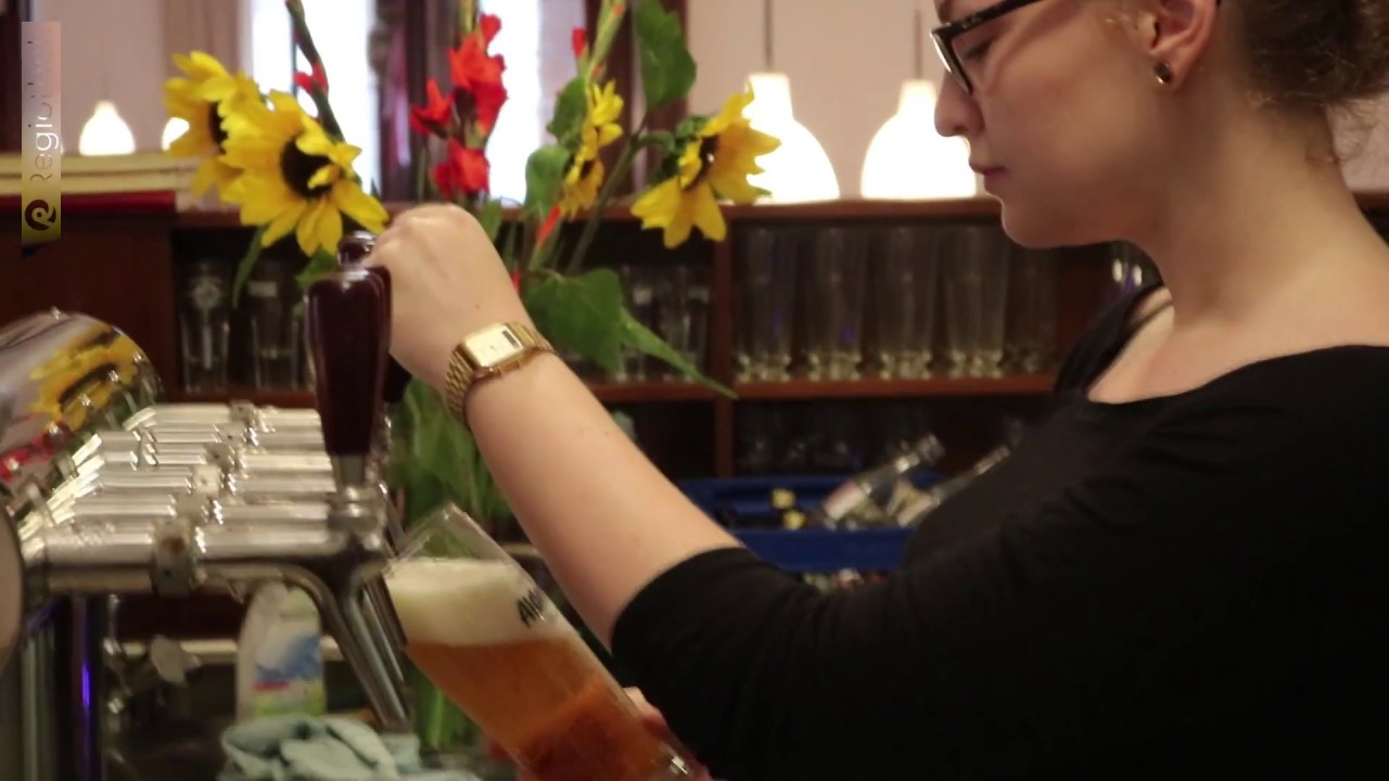 Gasthaus Goldenes Schiff Passau: Bayerisches Slow Food Restaurant