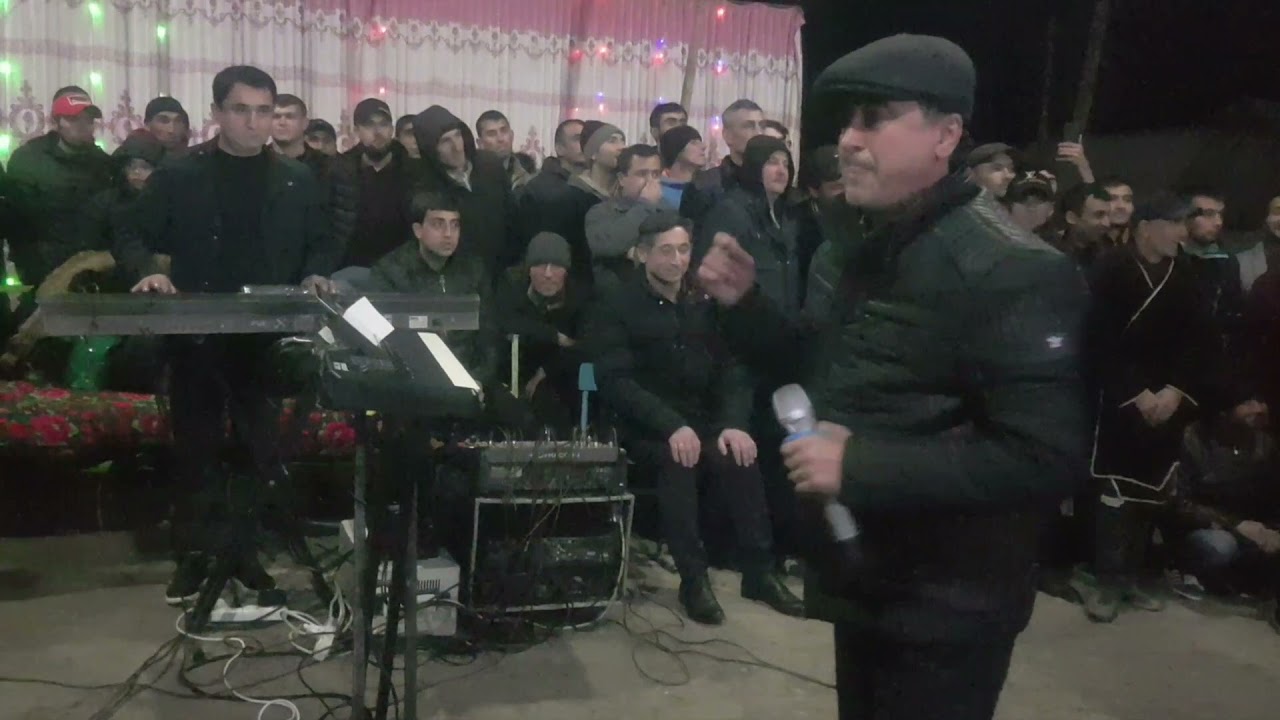 Суруди ДИГИ ДИГИ дар деҳаи Қирғочаки Ёвон тамошо кунеду ОБУНА шавед Ӯстод бо ду ракоса девона кард