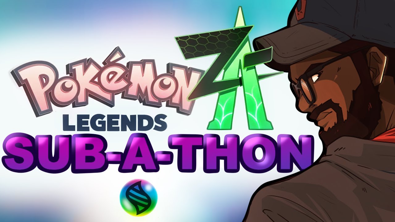 Pokemon Legends: Z-A RANKED BATTLES! PART 13