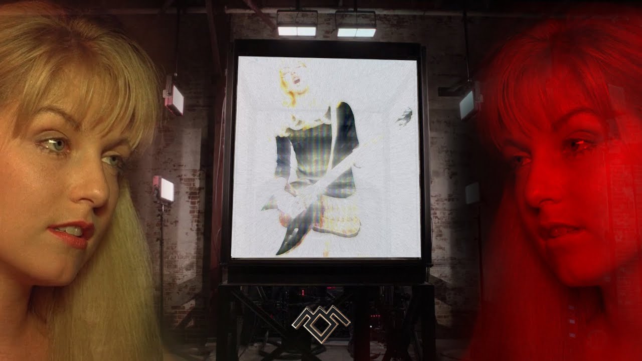 Just You And I - Twin Peaks