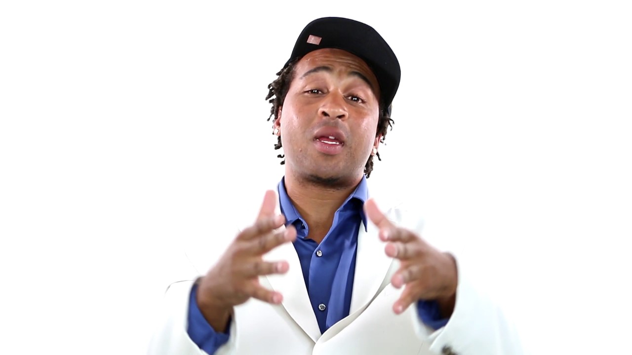 Tommy Spaulding On Facing 15 Years For Two Charges Of Fleeing and Eluding The Police and Beating It