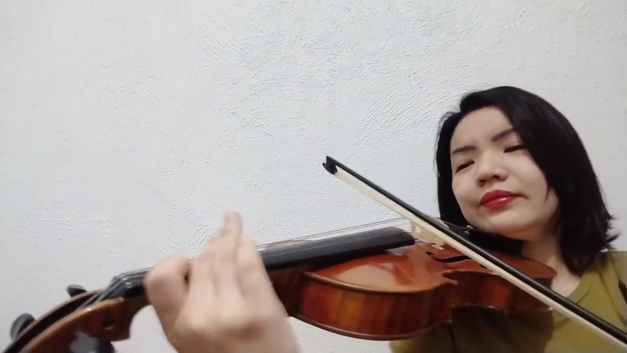 Everything I own by: Bread Violin cover by Teacher Icay 🎻