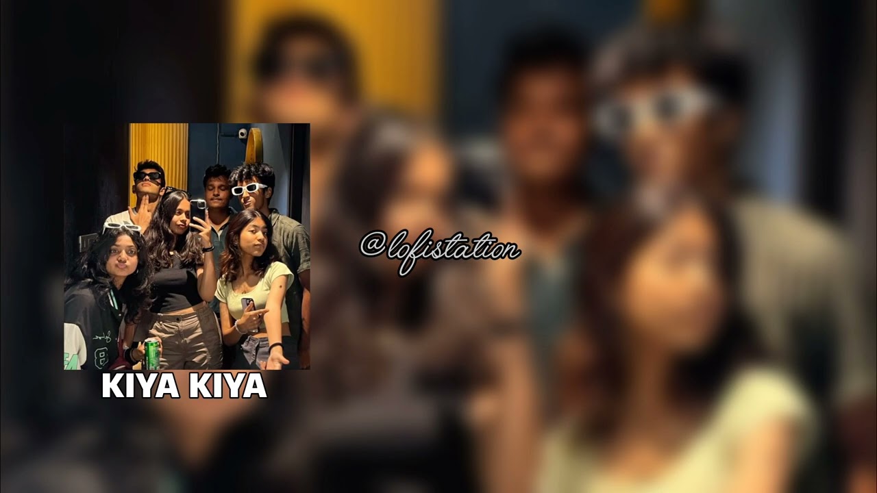 Desi Playlist To Vibe With Your Friends/Cousins At Night 🪩💥 [+timesstamps]