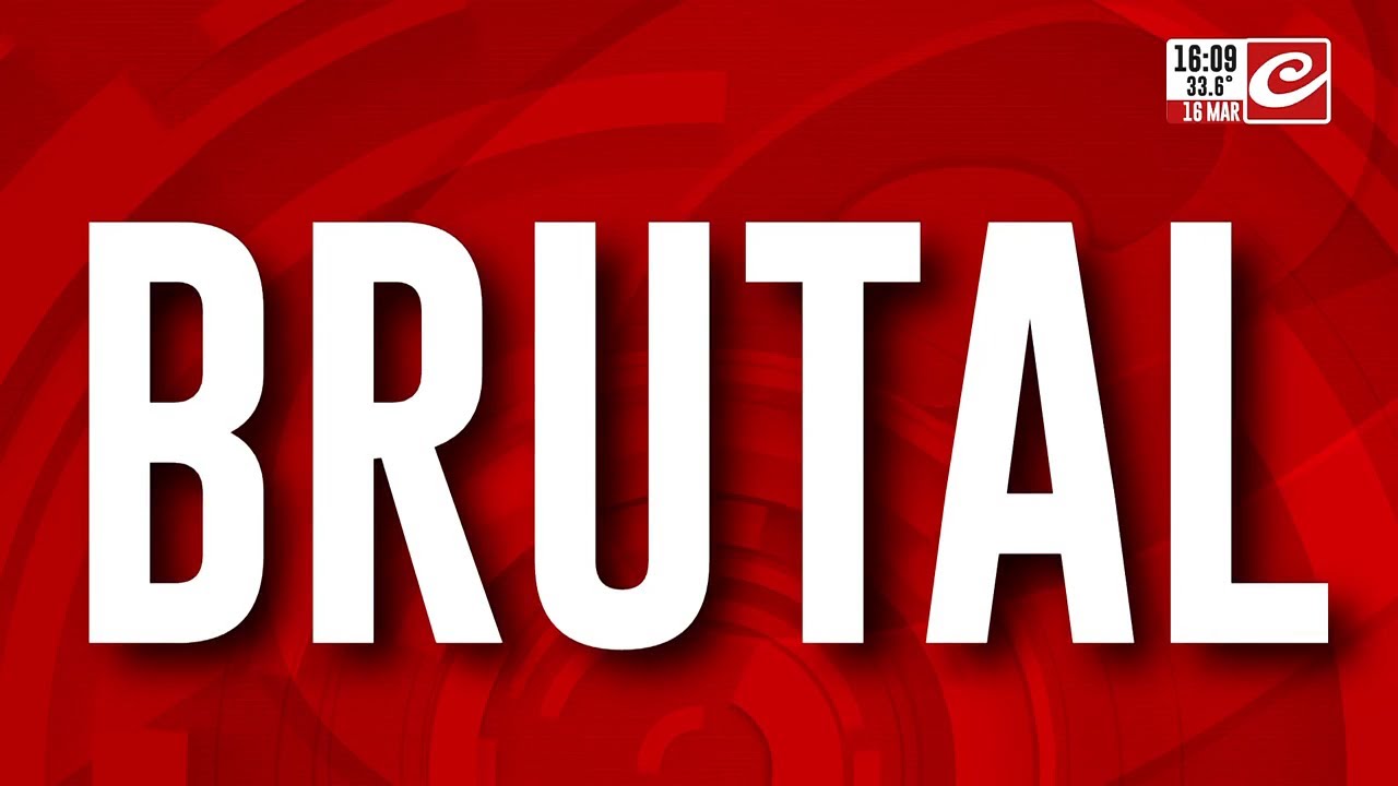 La Argentina del revés: policias que son chorros