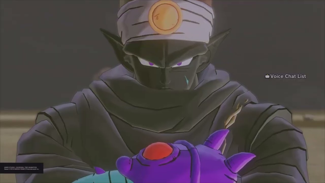 Mighty Warrior Battles